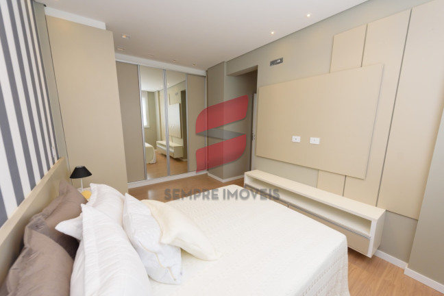 Imagem Apartamento com 3 Quartos à Venda, 77 m² em Mercês - Curitiba Imagem Apartamento com 3 Quartos à Venda, 77 m² em Mercês - Curitiba