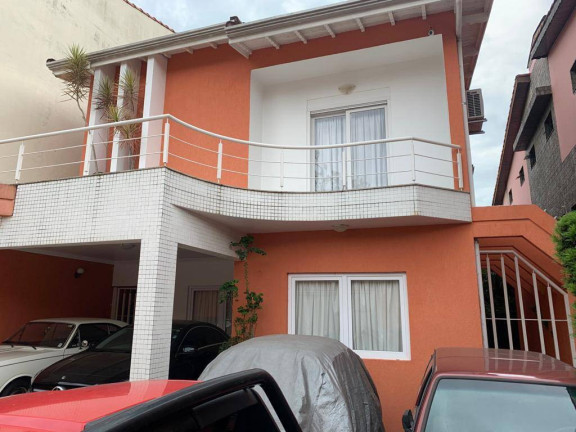 Imagem Casa com 3 Quartos à Venda, 310 m² em Jardim Nossa Senhora Do Carmo - São Paulo Imagem Casa com 3 Quartos à Venda, 310 m² em Jardim Nossa Senhora Do Carmo - São Paulo