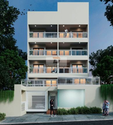 Imagem Apartamento com 2 Quartos à Venda, 42 m² em Centro - Diadema Imagem Apartamento com 2 Quartos à Venda, 42 m² em Centro - Diadema