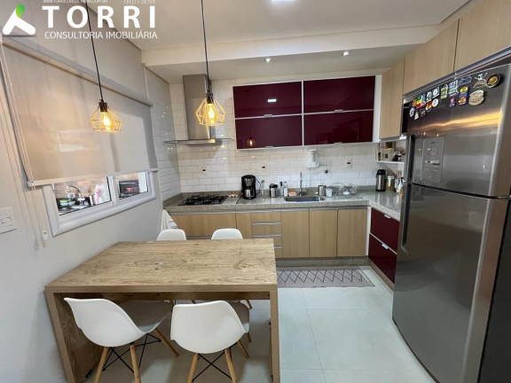 Imagem Imóvel com 3 Quartos à Venda, 140 m² em Horto Florestal - Sorocaba
