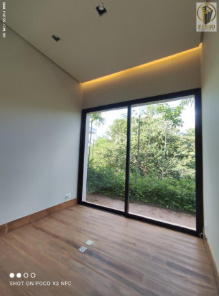 Imagem Casa com 5 Quartos à Venda, 1.305 m² em Condomínio Terras De São José - Itu