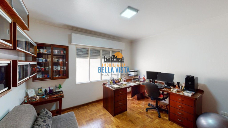 Imagem Apartamento com 3 Quartos à Venda, em Jardim Paulista - São Paulo Imagem Apartamento com 3 Quartos à Venda, em Jardim Paulista - São Paulo