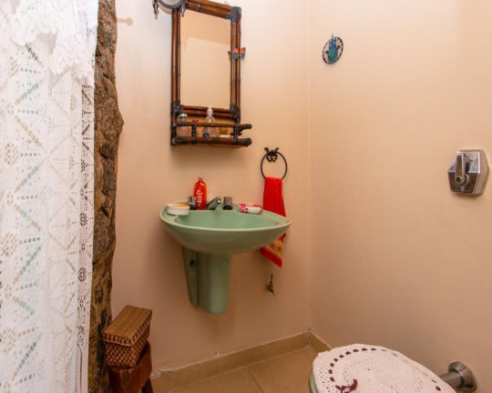 Imagem Casa com 3 Quartos à Venda, 217 m² em Chácara Santo Antônio (zona Sul) - São Paulo