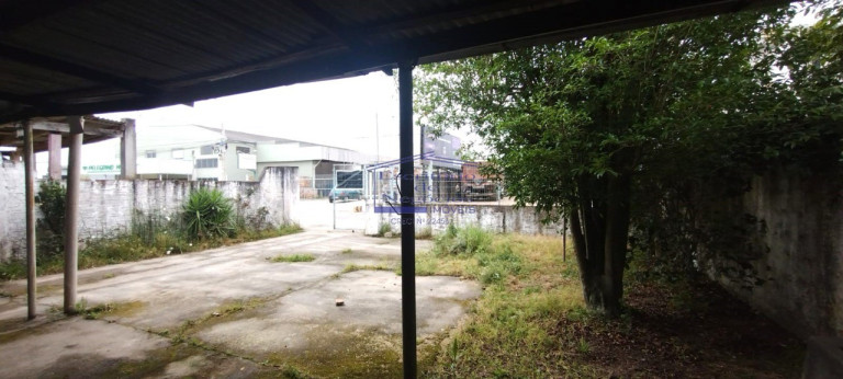 Imagem Terreno à Venda, 540 m² em Centro - Tapes Imagem Terreno à Venda, 540 m² em Centro - Tapes