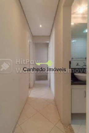 Imagem Apartamento com 3 Quartos à Venda, 75 m² em Vila Clementino - São Paulo