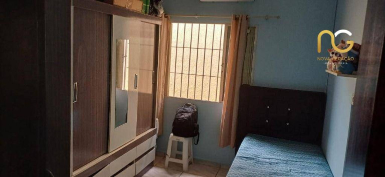 Imagem Casa com 3 Quartos à Venda, 172 m² em Balneário Pires - Praia Grande