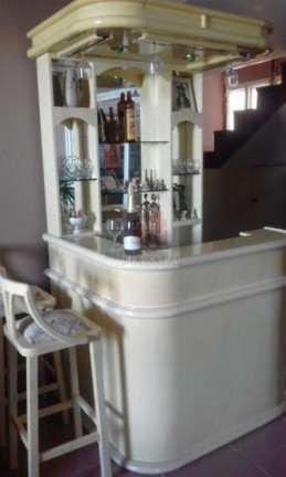 Imagem Casa com 3 Quartos à Venda, 200 m² em Centro - Alegrete Imagem Casa com 3 Quartos à Venda, 200 m² em Centro - Alegrete