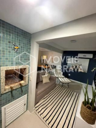 Imagem Apartamento com 2 Quartos para Alugar, 90 m² em Praia Brava - Itajaí