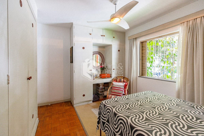 Imagem Casa com 4 Quartos à Venda, 168 m² em Parque Colonial - São Paulo