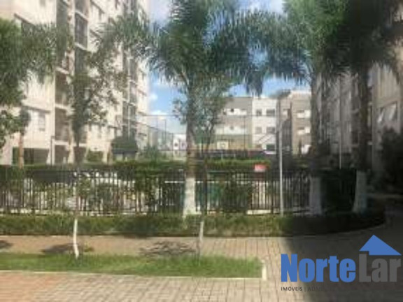 Imagem Apartamento com 2 Quartos à Venda, 56 m² em Loteamento City Jaragua - São Paulo