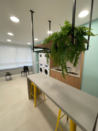 Imagem Imóvel com 1 Quarto à Venda, 34 m² em Pinheiros - São Paulo Imagem Imóvel com 1 Quarto à Venda, 34 m² em Pinheiros - São Paulo