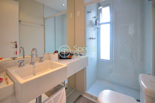 Imagem Apartamento com 3 Quartos à Venda, 250 m² em Jardim Paulista - São Paulo
