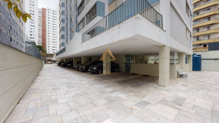 Imagem Apartamento com 3 Quartos à Venda, 102 m² em Jardim Paulista - São Paulo Imagem Apartamento com 3 Quartos à Venda, 102 m² em Jardim Paulista - São Paulo