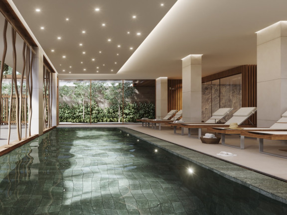 Imagem Imóvel com 3 Quartos à Venda, 131 m² em Botafogo - Rio De Janeiro