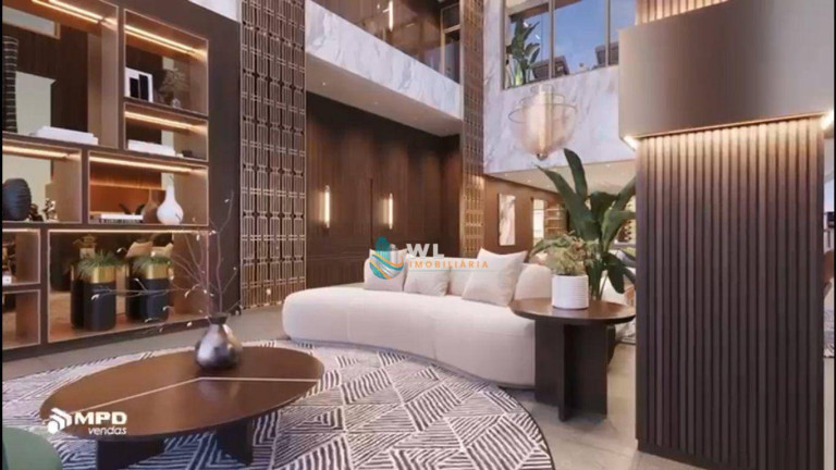 Imagem Cobertura com 5 Quartos à Venda, 835 m² em Alphaville Empresarial - Barueri
