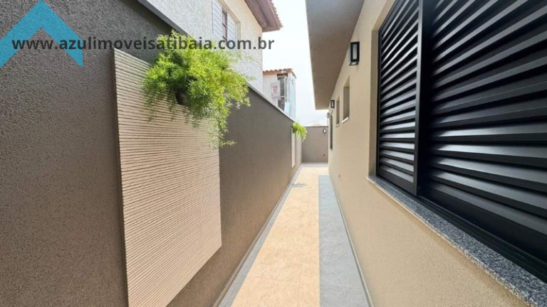 Imagem Casa com 2 Quartos à Venda, 72 m² em Jardim Alvinópolis - Atibaia