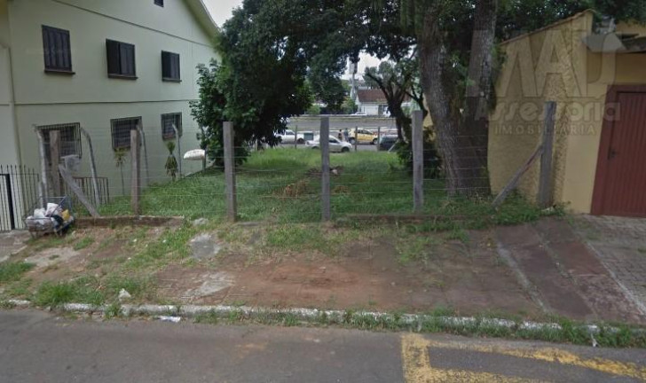 Imagem Terreno à Venda,  em Rincão - Novo Hamburgo
