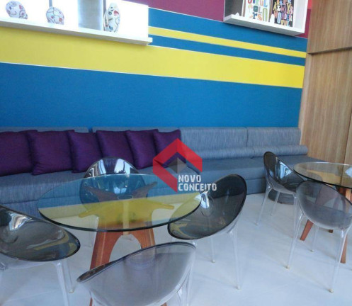 Imagem Apartamento com 3 Quartos à Venda, 169 m² em Guararapes - Fortaleza Imagem Apartamento com 3 Quartos à Venda, 169 m² em Guararapes - Fortaleza
