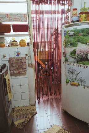 Imagem Imóvel com 2 Quartos à Venda, 52 m² em água Funda - São Paulo