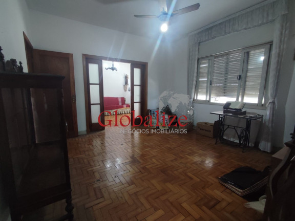 Imagem Imóvel com 3 Quartos à Venda, 160 m² em Aparecida - Santos