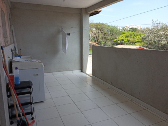 Imagem Casa com 3 Quartos à Venda, 170 m² em Jardim Satélite - São José Dos Campos Imagem Casa com 3 Quartos à Venda, 170 m² em Jardim Satélite - São José Dos Campos