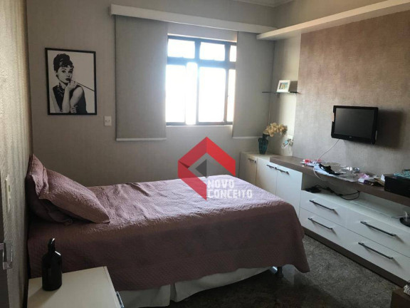 Imagem Apartamento com 4 Quartos à Venda, 340 m² em Aldeota - Fortaleza