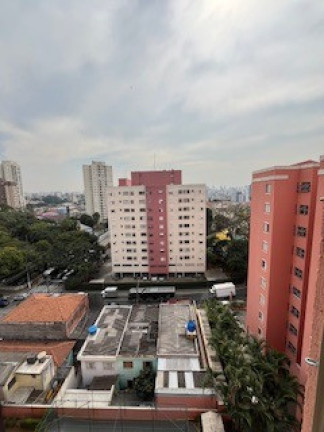 Imagem Apartamento com 3 Quartos à Venda, 63 m² em Vila Firmiano Pinto - São Paulo Imagem Apartamento com 3 Quartos à Venda, 63 m² em Vila Firmiano Pinto - São Paulo