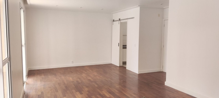 Imagem Apartamento com 2 Quartos à Venda, 154 m² em Jardim Paulista - São Paulo