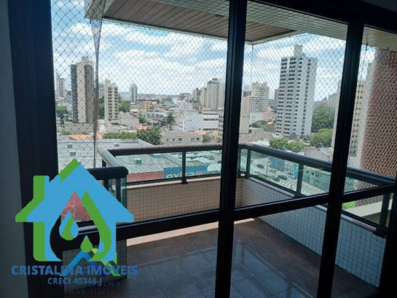 Imagem Apartamento com 4 Quartos à Venda, 268 m² em Vila Virgínia - Jundiaí Imagem Apartamento com 4 Quartos à Venda, 268 m² em Vila Virgínia - Jundiaí