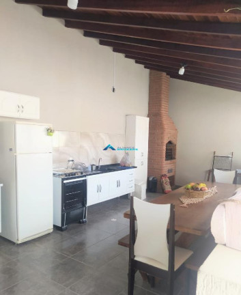 Imagem Casa com 4 Quartos à Venda, 292 m² em Jardim Brasil - Itupeva Imagem Casa com 4 Quartos à Venda, 292 m² em Jardim Brasil - Itupeva