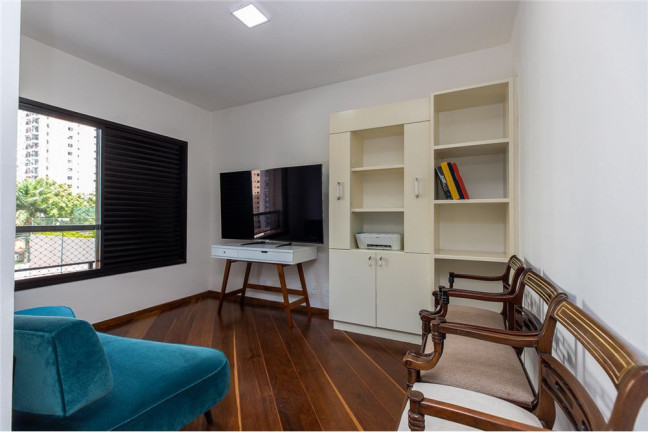 Imagem Imóvel com 3 Quartos à Venda,  em Vila Mascote - São Paulo