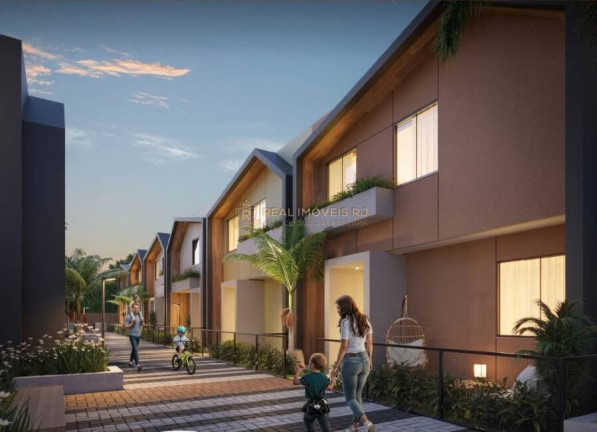 Casa à Venda,  em Vargem Pequena - Rio De Janeiro