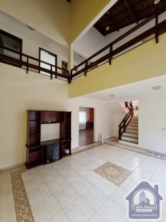 Imagem Casa de Condomínio com 3 Quartos à Venda, 235 m² em Aruã - Mogi Das Cruzes