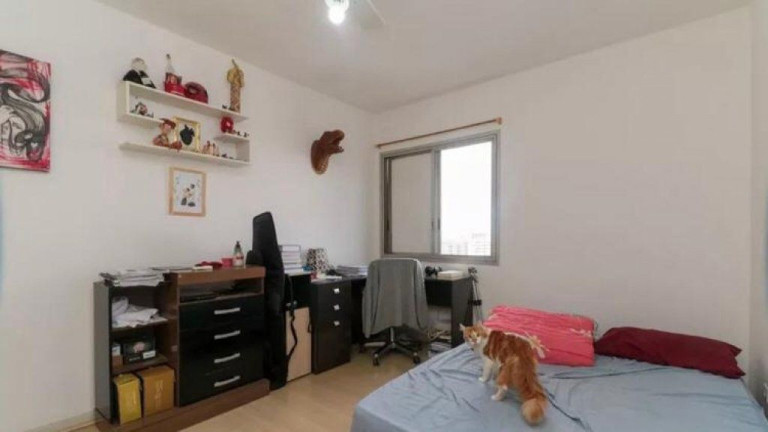 Imagem Apartamento com 2 Quartos à Venda, 72 m² em Sumarezinho - São Paulo Imagem Apartamento com 2 Quartos à Venda, 72 m² em Sumarezinho - São Paulo