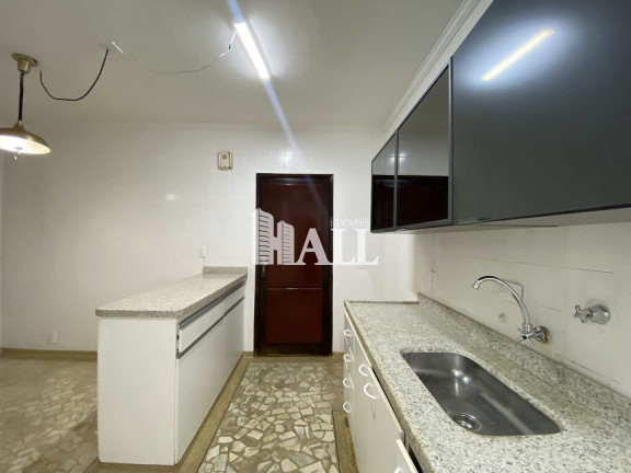 Imagem Apartamento com 3 Quartos à Venda, 140 m² em Centro - São José Do Rio Preto Imagem Apartamento com 3 Quartos à Venda, 140 m² em Centro - São José Do Rio Preto