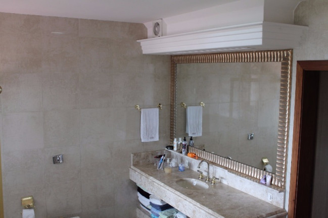 Imagem Casa com 4 Quartos à Venda, 509 m² em Ipanema - Porto Alegre