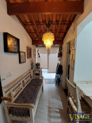 Casa de Condomínio com 2 Quartos à Venda, 86 m² em Jardim Das Indústrias - Jacareí