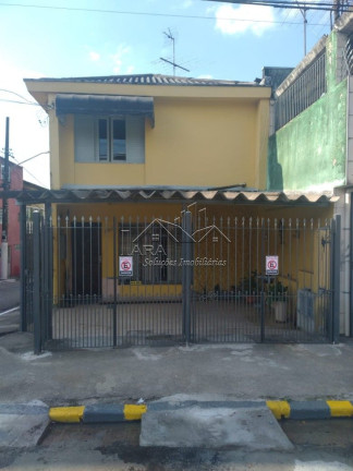 Imagem Sobrado com 3 Quartos à Venda, 100 m² em Vila Ré - São Paulo Imagem Sobrado com 3 Quartos à Venda, 100 m² em Vila Ré - São Paulo
