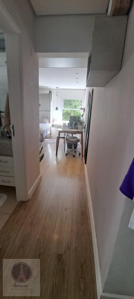 Imagem Apartamento com 1 Quarto à Venda, 32 m² em Jardim Paulista - São Paulo