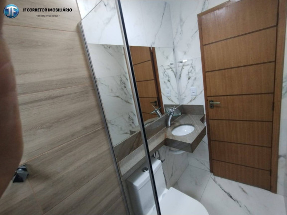 Imagem Apartamento com 2 Quartos para Alugar,  em Cidade Nova  - Santana Do Paraíso