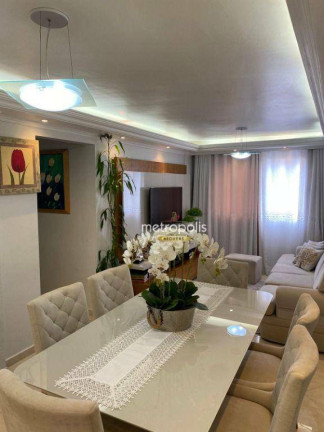 Imagem Apartamento com 2 Quartos à Venda, 62 m² em Jardim Patente Novo - São Paulo Imagem Apartamento com 2 Quartos à Venda, 62 m² em Jardim Patente Novo - São Paulo