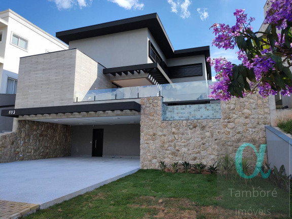 Imagem Casa com 4 Quartos à Venda, 364 m² em Alphaville - Santana De Parnaíba Imagem Casa com 4 Quartos à Venda, 364 m² em Alphaville - Santana De Parnaíba