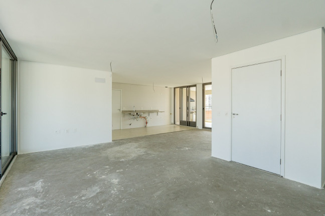 Imagem Apartamento com 4 Quartos à Venda, 232 m² em Campo Belo - São Paulo Imagem Apartamento com 4 Quartos à Venda, 232 m² em Campo Belo - São Paulo