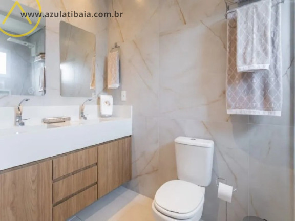 Imagem Casa com 3 Quartos à Venda, 157 m² em Guaxinduva - Atibaia