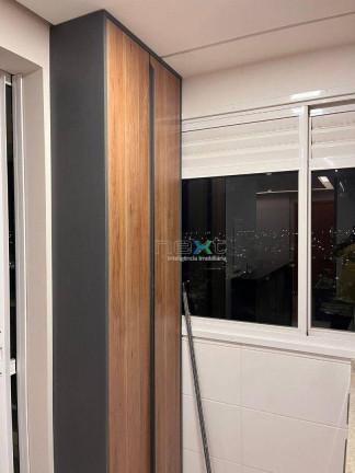 Imagem Apartamento com 3 Quartos à Venda, 73 m² em São Francisco - Campo Grande Imagem Apartamento com 3 Quartos à Venda, 73 m² em São Francisco - Campo Grande