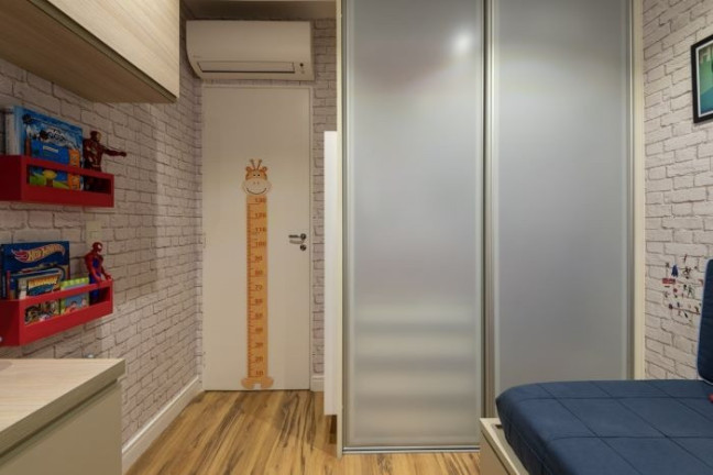 Imagem Apartamento com 2 Quartos à Venda, 65 m² em Aclimação - São Paulo Imagem Apartamento com 2 Quartos à Venda, 65 m² em Aclimação - São Paulo