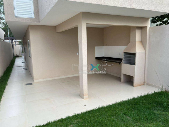 Imagem Casa com 2 Quartos à Venda, 92 m² em Vila Taquarussu - Campo Grande Imagem Casa com 2 Quartos à Venda, 92 m² em Vila Taquarussu - Campo Grande