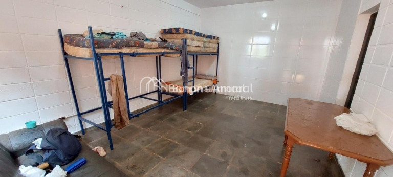 Imagem Terreno à Venda, 2.184 m² em Vila Hollândia - Campinas