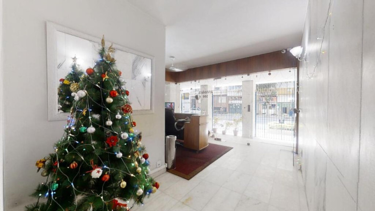 Imagem Imóvel com 3 Quartos à Venda, 94 m² em Copacabana - Rio De Janeiro