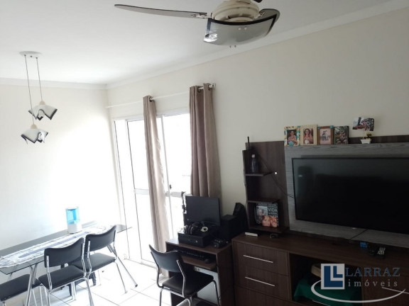 Imóvel com 2 Quartos à Venda, 49 m² em Ipiranga - Ribeirão Preto